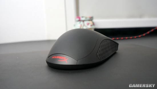 HyperX Pulsefire电竞鼠标PG电子网站2017游戏鼠标排行榜推荐(图5)